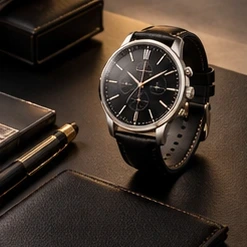 Luxury & premium brands concept imagery